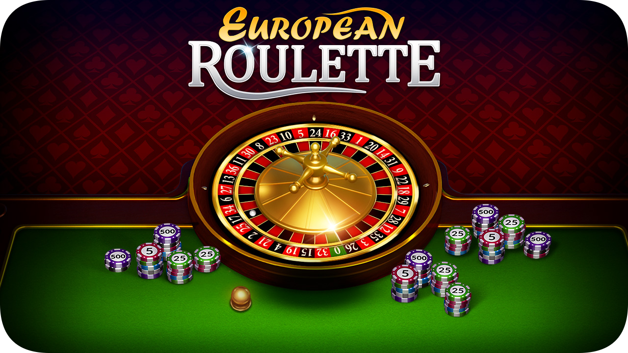 online roulette