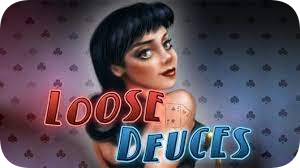 Loose Deuces Poker Online