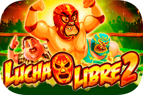 Lucha Libre Slot