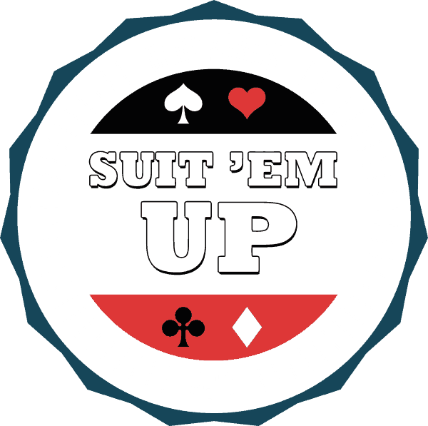 ​Suit Em Up Blackjack