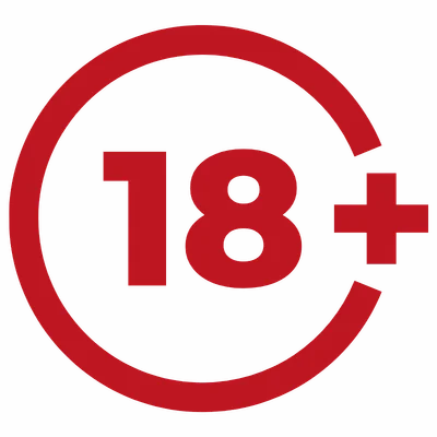 18 plus