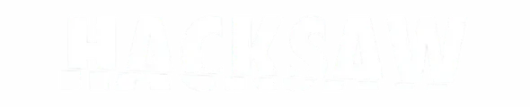hacksaw