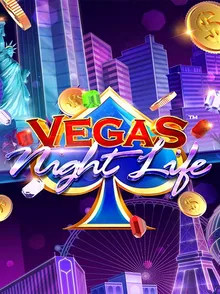Vegas Night Life