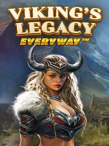 Viking’s Legacy Everyway