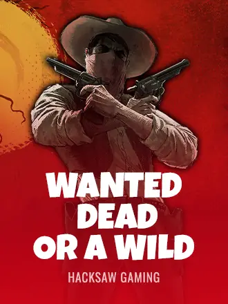 wanted dead or wild